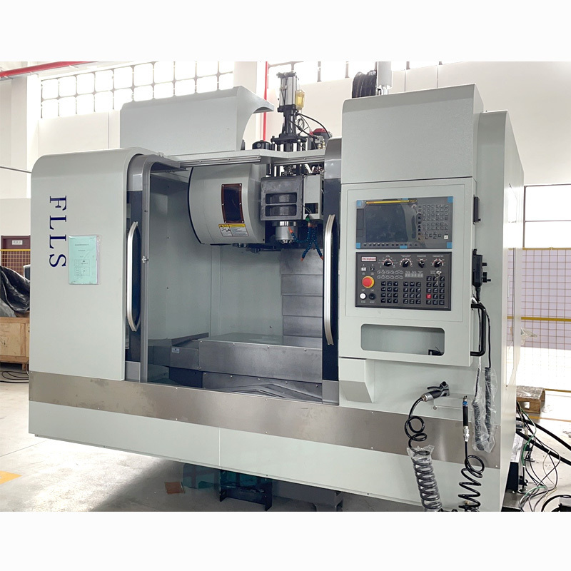 vmc 1100 1160 1600 vertical cnc machining center machine with heidenhain control systems