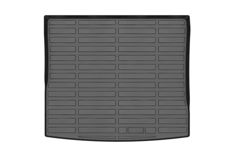 All Weather 3D TPE Trunk Mats Cargo Liner For Audi A6 S6 A7 S7 RS7 Q3 Q5 SQ5 Q5E-Tron Boot Mat Luggage Mat