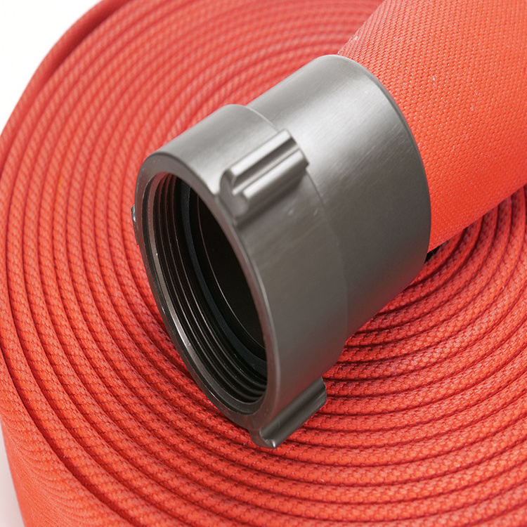 UL Approved Flexible Firefighting Hose