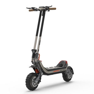 Eu Europe Warehouse Free Shipping Off Road Fast Fat Tire 500w 750w 1000w Adults e Electric Scooters