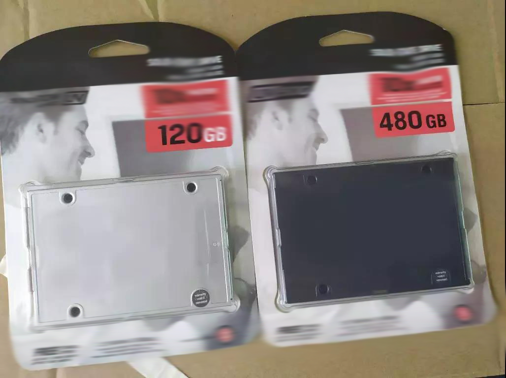 2022 New OEM Orginal Kingst  high speed SA400 120GB 240GB 480GB 960GB SATA3.0 2.5 Inch Internal SSD wholesale Solid State Drive