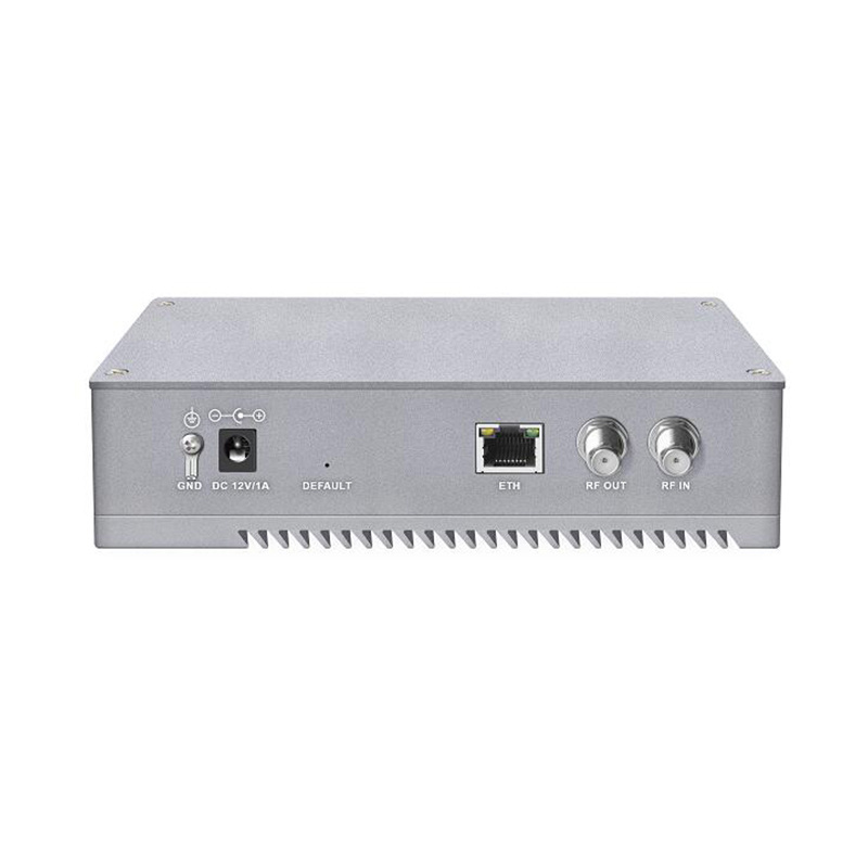 SKD210X IP to RF Digital tv modulator DVB-C DTMB ISDB-T DVB-T/T2 ATSC  Digital TV IPTV CATV Modulator