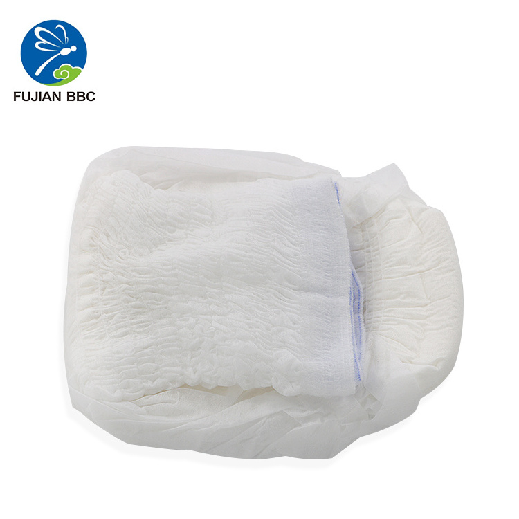 hot sale wholesale cheap price oem thick feel free unisex adult diaper pants high absorbenc good quality adult diaper in bulk