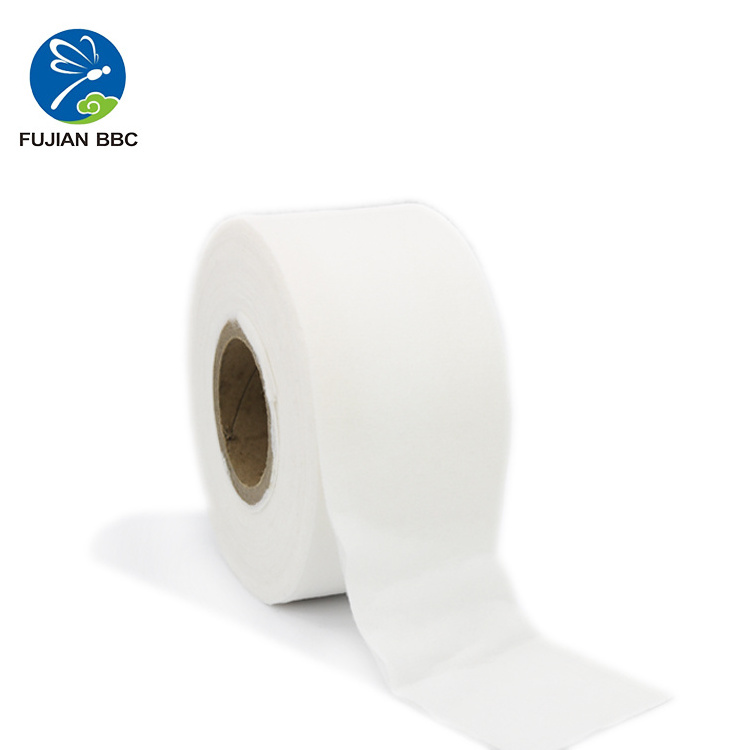 Airlaid SAP Absorbent Paper for Baby Diapers Absorbency Core Used in a Variety of Products and Occasions Quality Airlaid Paper