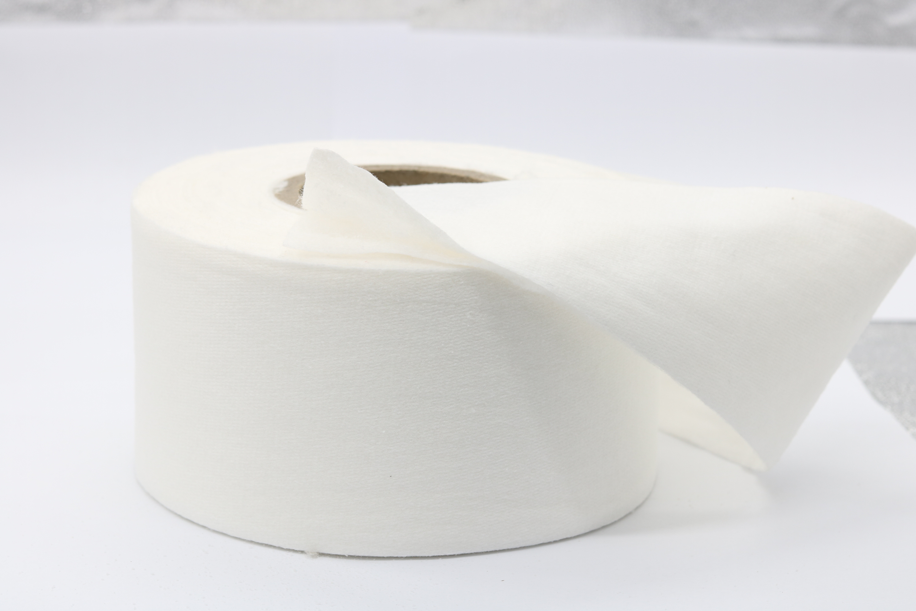 100% Virgin Wood Pulp Absorbent Paper,airlaid SAP paper for baby diaper and sanitary pad