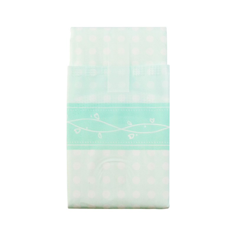 OEM mini pack sanitary women pads comfortable ultra thin feminine pads