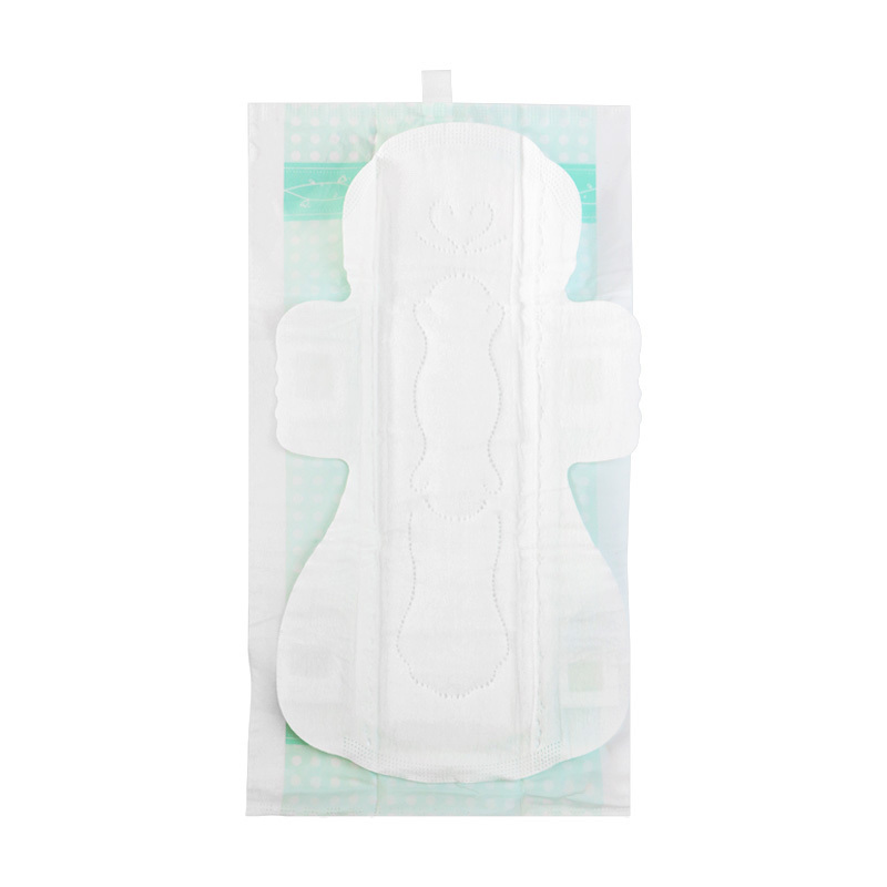 OEM mini pack sanitary women pads comfortable ultra thin feminine pads