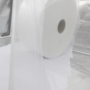 Raw material SSS Hydrophilic spunbond nonwoven fabric for sanitary napkin and baby diaper topsheet NW PP Nonwoven