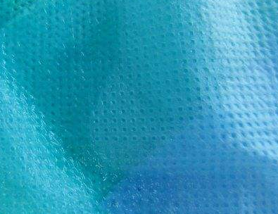 Raw material SSS Hydrophilic spunbond nonwoven fabric for sanitary napkin and baby diaper topsheet NW PP Nonwoven