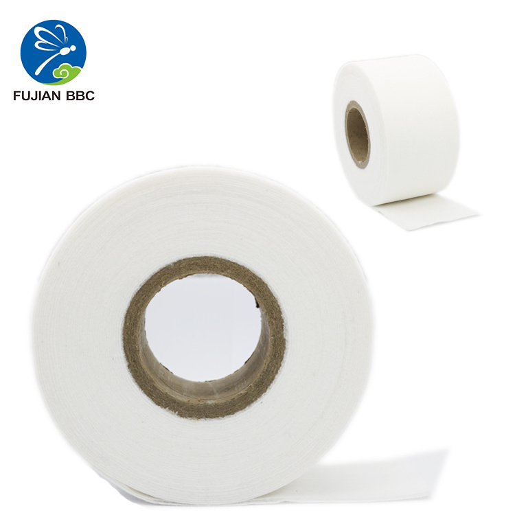 Airlaid SAP Absorbent Paper for Baby Diapers Absorbency Core Used in a Variety of Products and Occasions Quality Airlaid Paper