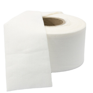 100% Virgin Wood Pulp Absorbent Paper,airlaid SAP paper for baby diaper and sanitary pad