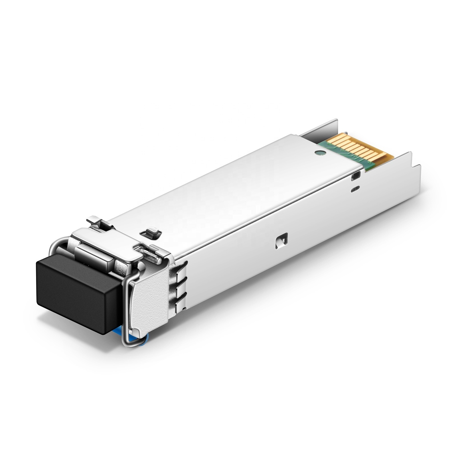 J4859D HP Aruba Compatible 1000BASE-LX SFP 1310nm 10km DOM Duplex LC MMF/SMF Transceiver Module for HPE