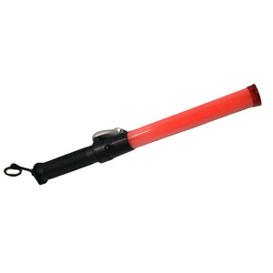 CE LED Baton, 3*40cm Length LED Strobe Traffic Baton