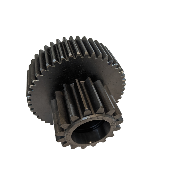 Top Quality Durable Nonstandard helical rack and pinion Spur Gear With Long Service Time For Manufacturing Plant