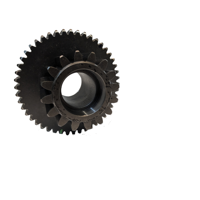 Top Quality Durable Nonstandard helical rack and pinion Spur Gear With Long Service Time For Manufacturing Plant