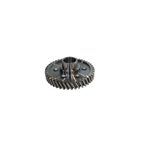 Quality Guaranteed Taiwan Brand Left Hand Nonstandard High Precision Helical Gear