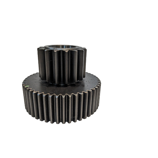 Top Quality Durable Nonstandard helical rack and pinion Spur Gear With Long Service Time For Manufacturing Plant