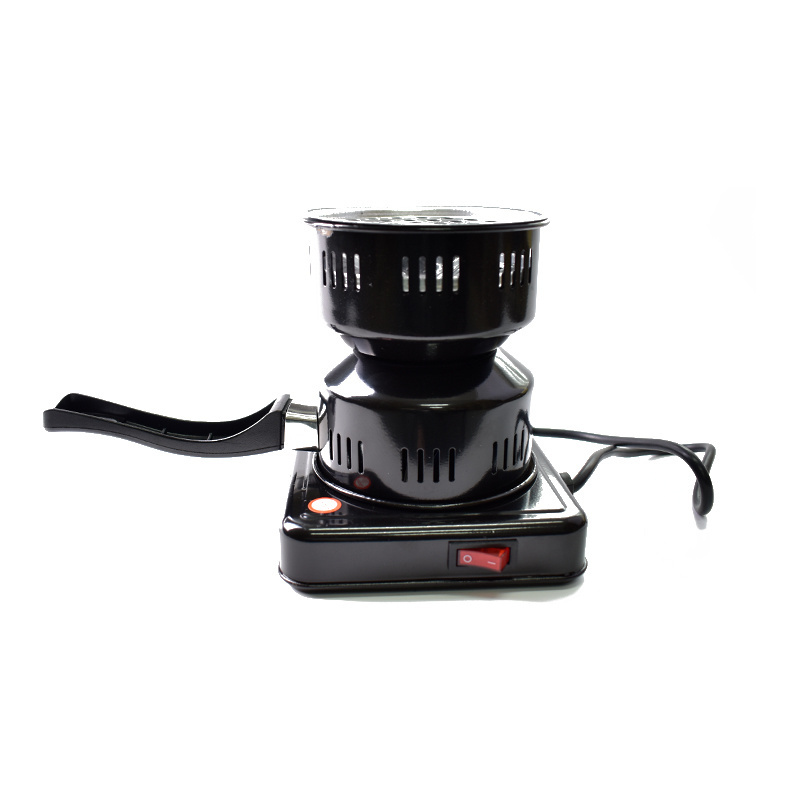 2024 New high quality Hookah coal burner electrical electronic charcoal heat management hookah bowl for hookah shisha