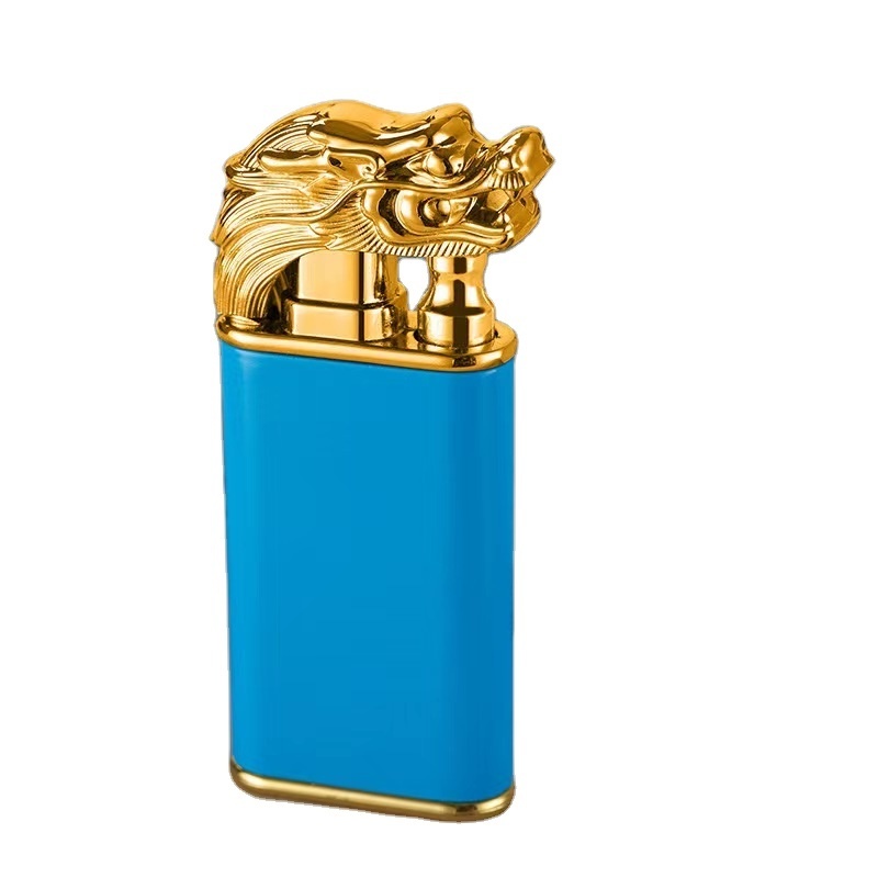 2024  New Fast Delivery Novelty Lighters Smoking Accessories Cigar Torch Lighter