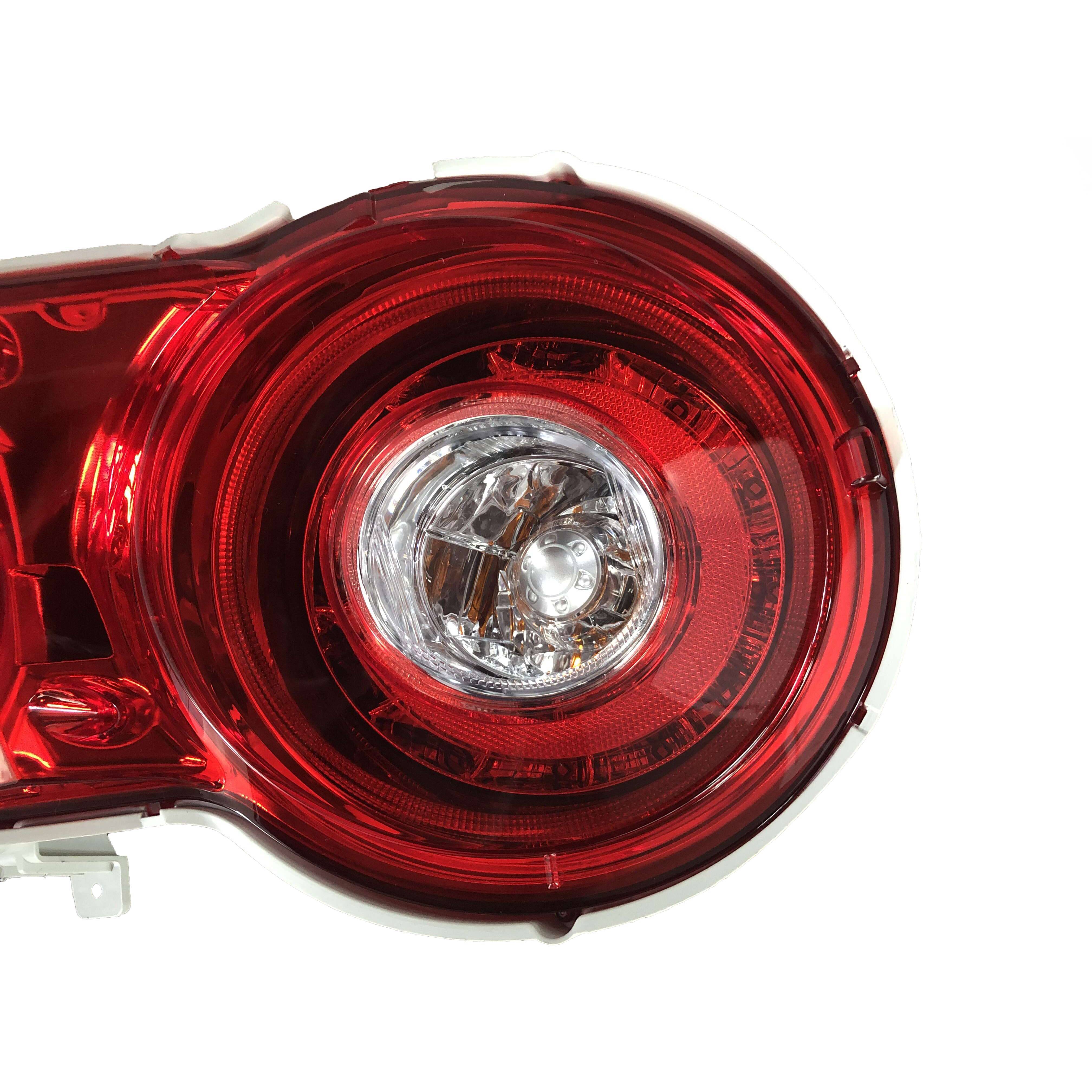 2017 Version Tail lamp For Nissan R35 GTR 2008-2019 Tail Light Left Right Side Rear Bumper LED Tail Lamp