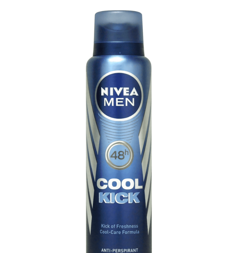 MEN COOL KICK ANTI-PERSPIRANT ROLL-ON DEODORANT