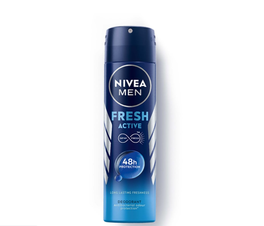 MEN COOL KICK ANTI-PERSPIRANT ROLL-ON DEODORANT