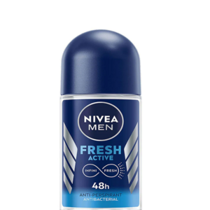 MEN COOL KICK ANTI-PERSPIRANT ROLL-ON DEODORANT