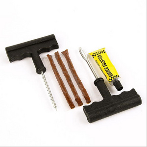 Best Selling Car Tire Repair Tool Set 6 Pieces Repair Tools