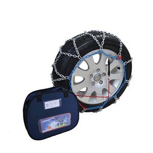 2pcs Car emergency tool tire Snow Chains for car