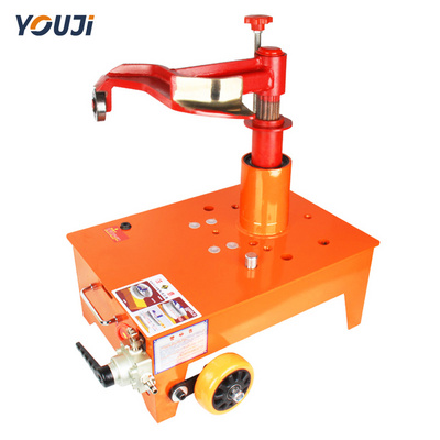 Easily Use Tyre Machine Tool R16/R17.5/R19.5/R22.5 Truck Tire Changers for Auto Repair