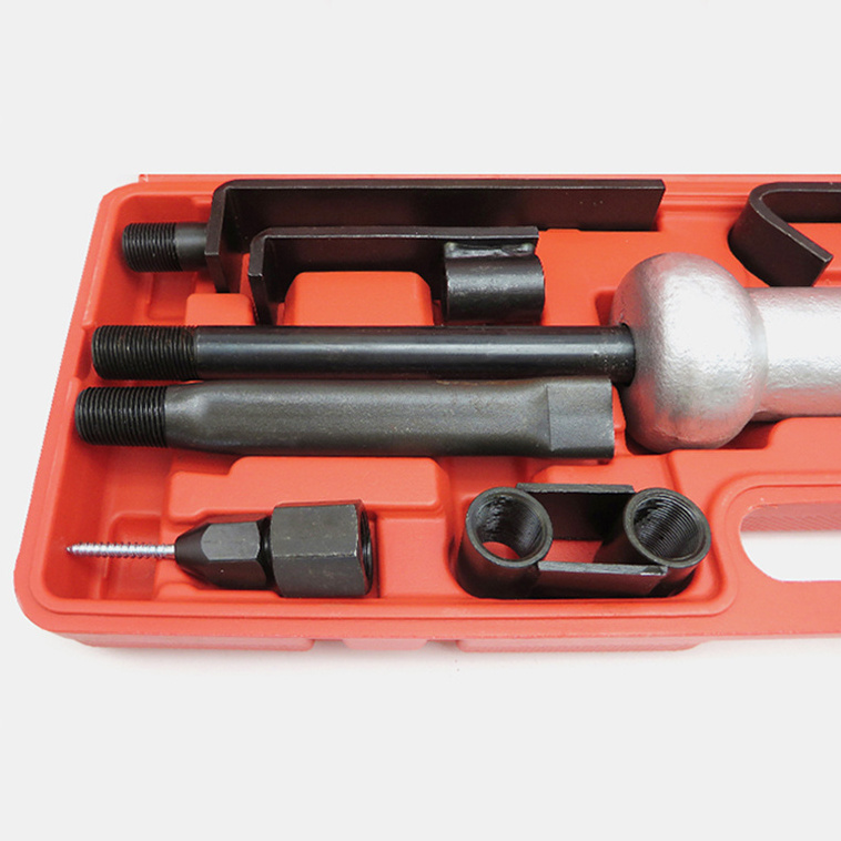 Slide Hammer High Quality Auto Repair Sheet Metal Tool Set Slide Hammer for Car Body Dent Repairing