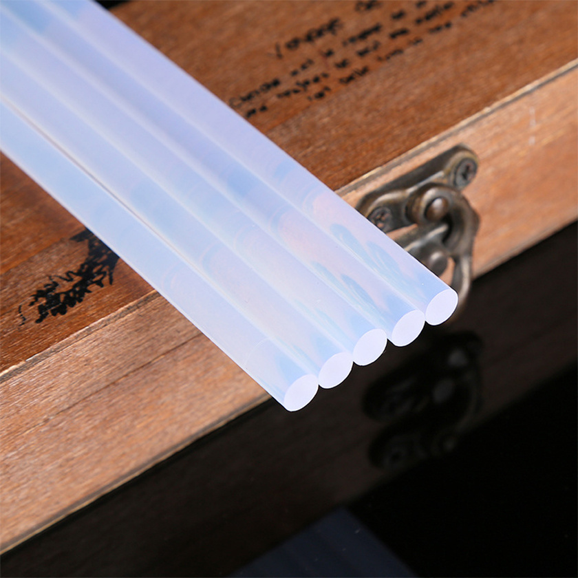 High quality 7mm clear hot melt glue stick