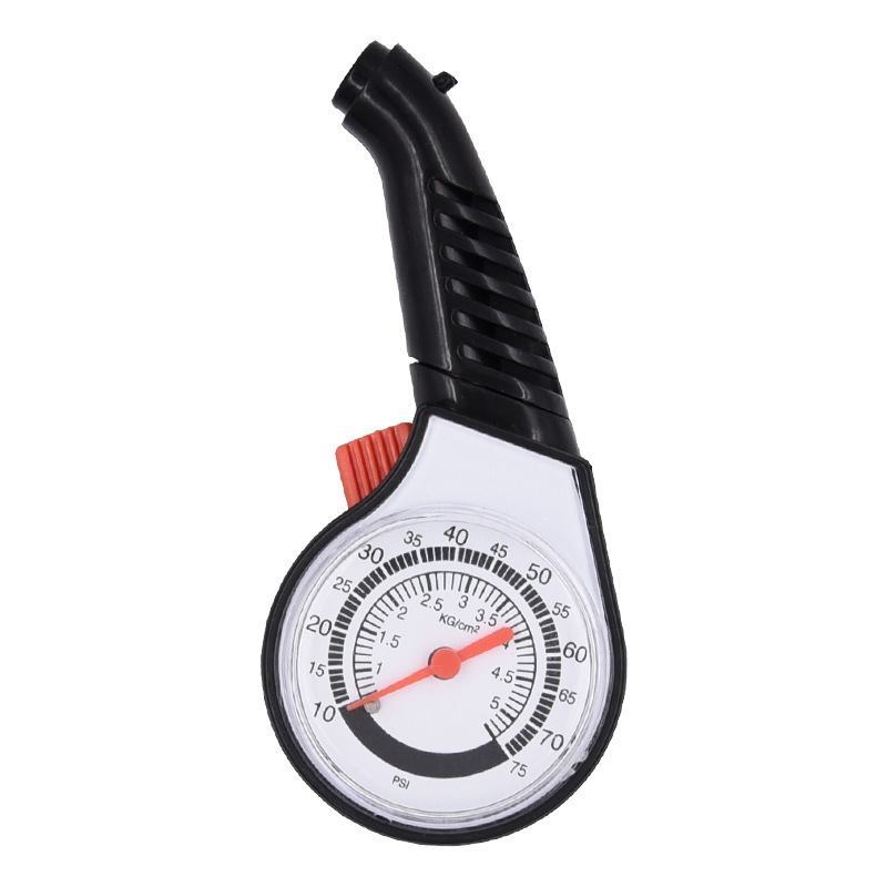 New Design Tire Inflator Deflator Gun Digital Tire Pressure Gauge