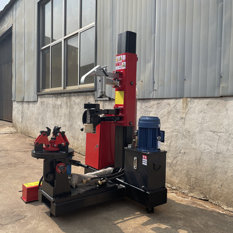 Hot Sale Truck Tyre Changer for Tire Repairing