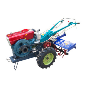 2 Wheel Walk Tractor,Hand Tractor,Agricultural Tractor for agriculture