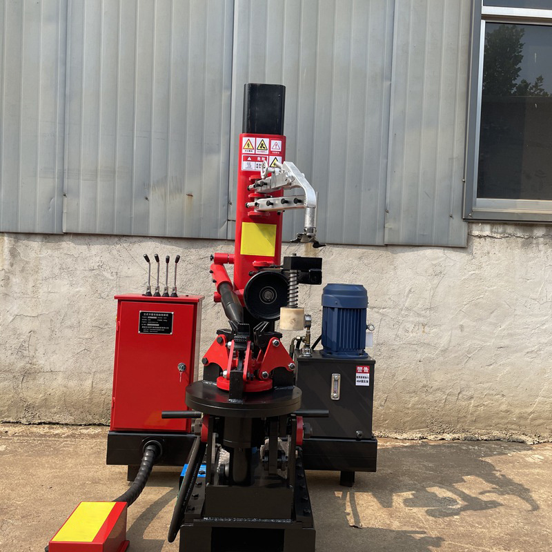 Hot Sale Truck Tyre Changer for Tire Repairing