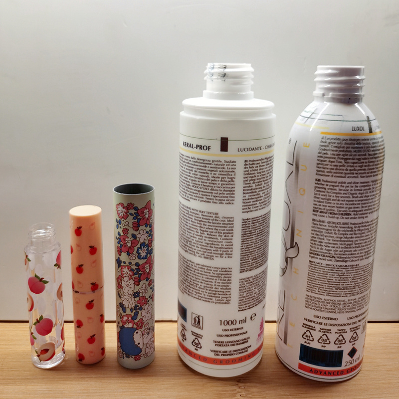 Professional Cylinder Cone Bottle Digital Printing Machine High Speed UV Printer for Plastic Cup Tumbler