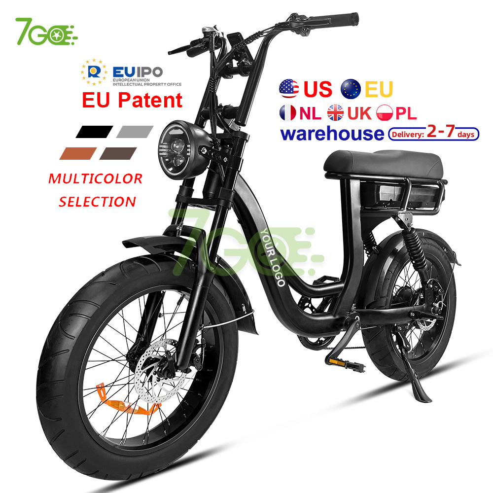 OEM ODM  Full Suspension mountain ebike 48V 500W 18.2AH fast Electric City e Bike  bicycle bicycle fat tire ebike electric bike