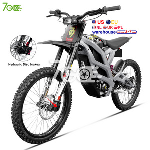 79bike falcon m dirt bike electric 8000w 50N.m 72V 35AH RE-Gen Break EABS Brake electric dirt bike adult enduro motorcycle