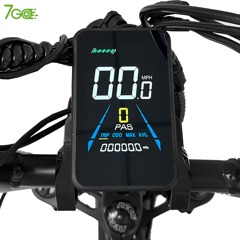 Eu Us Warehouse 48v 500w 750w 1000w Power Cheap Full Suspension Hybrid E-Bike Ebike Dirt Mountain Fat Tire Bicycle Electric Bike