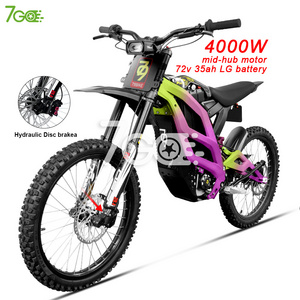 79bike falcon m 35AH 72v electric enduro motorcycle 8000w 50N.m 100km 80KM/h electric dirt bike ebike bicycle mountain bike