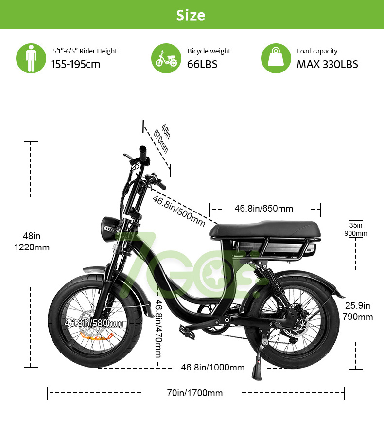 OEM ODM  Full Suspension mountain ebike 48V 500W 18.2AH fast Electric City e Bike  bicycle bicycle fat tire ebike electric bike