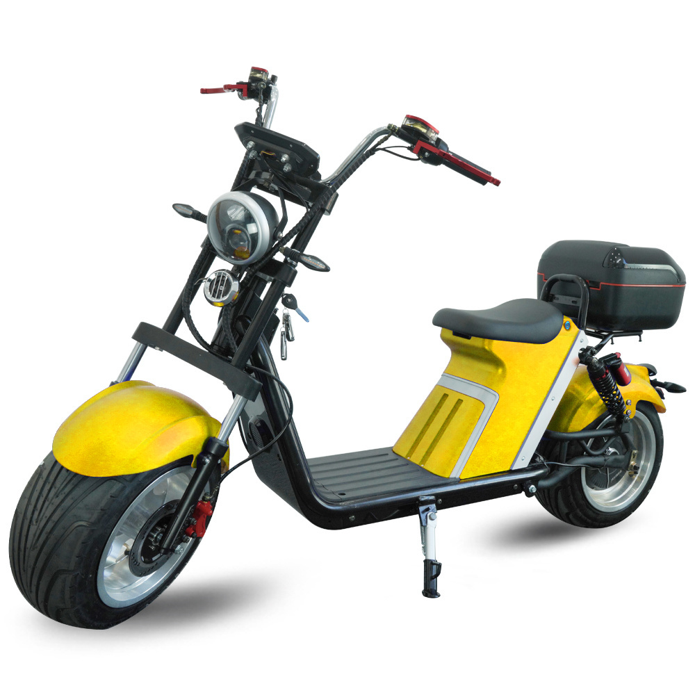 New Elektroroller 70km/H mobility electric scooter 60mph electric scooter electric moped for adults street legal