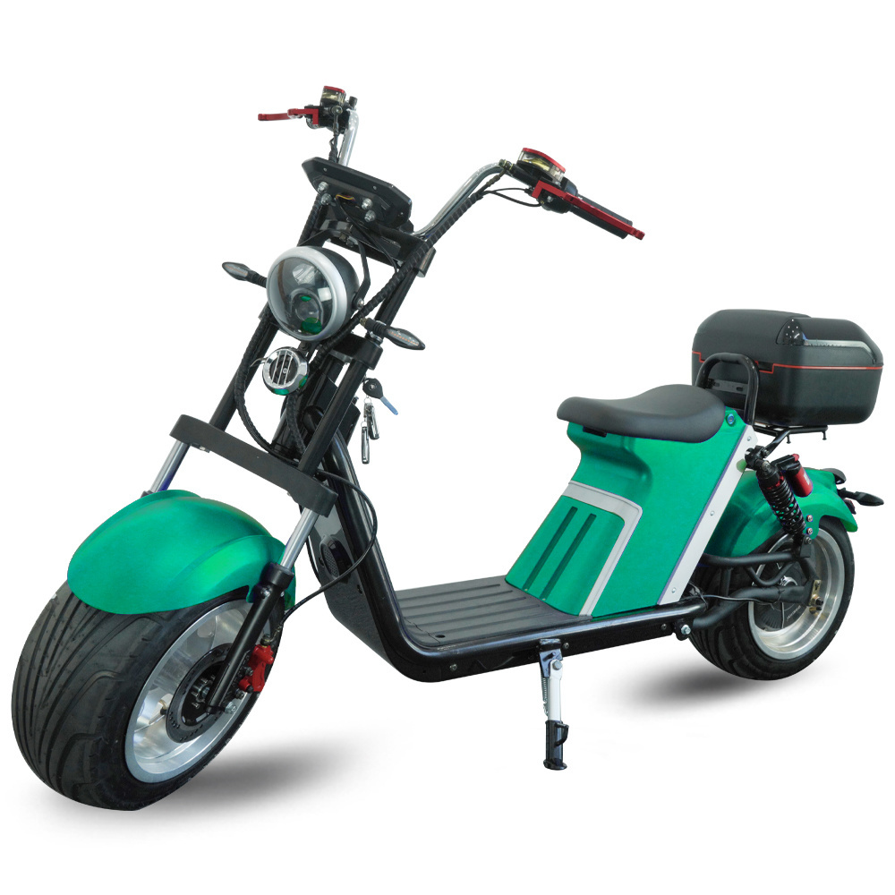 New Elektroroller 70km/H mobility electric scooter 60mph electric scooter electric moped for adults street legal