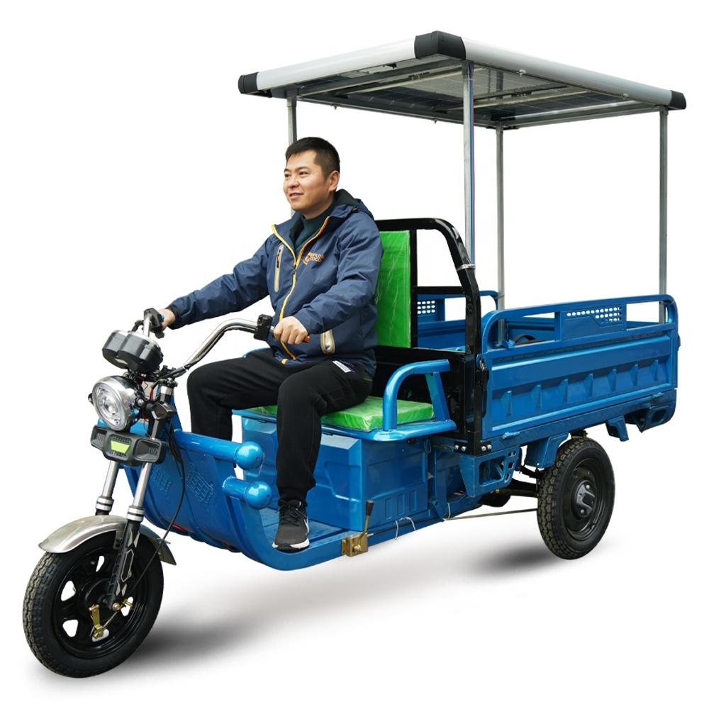 solar electric tricycle electric tricycle solar panel solar energy tricycle