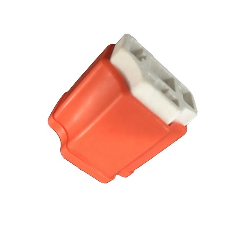 H4 7.8 ceramic socket female HID 3 pin wire cable connector H4-2A