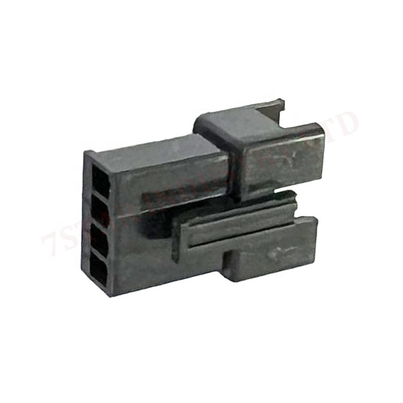 MALE AND FEMALE JST 4 PIN CONNECTOR WIRE HARNESS PLUG  JST 4 PIN