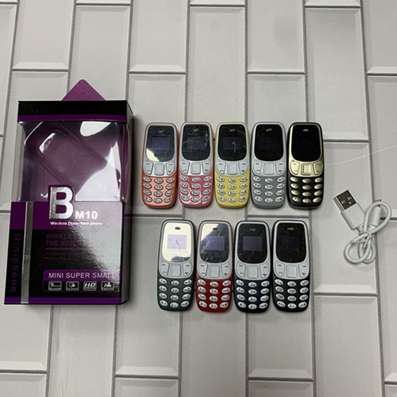 best selling product BM10 mini phones