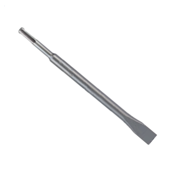 SDS Max hammer carving point chisel for Concrete Masonry and stone