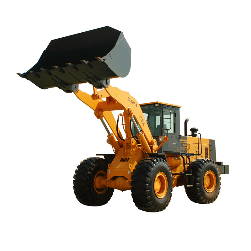 Changlin mini wheel loader for sale 937H wheel loader